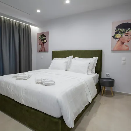 Villa Mylos Ridge - Orion