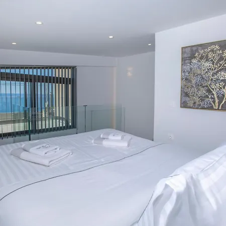 Mylos Ridge - Orion Villa Áyios Nikítas
