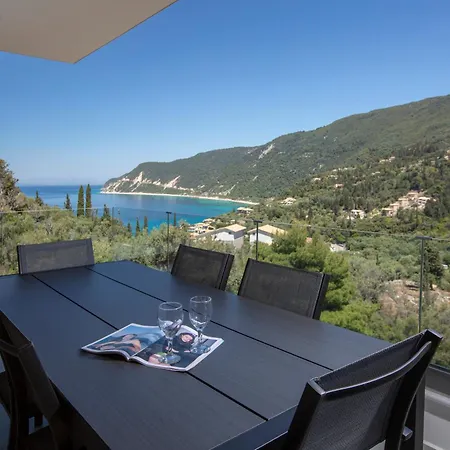 Mylos Ridge - Orion Villa Áyios Nikítas