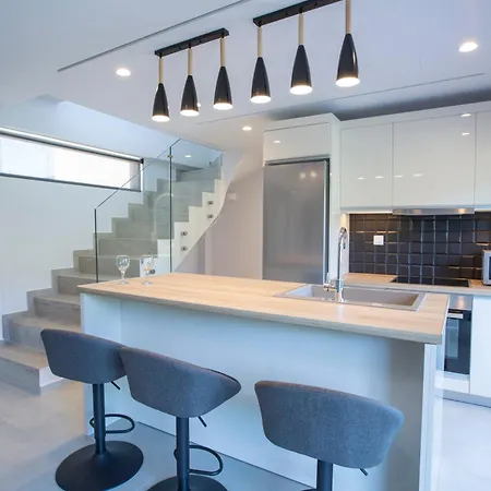 Mylos Ridge - Orion Villa *