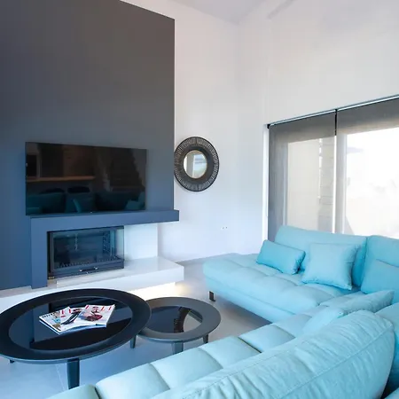 Villa Mylos Ridge - Orion