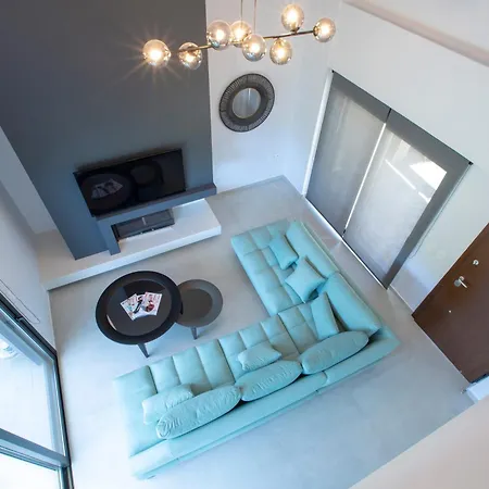 Mylos Ridge - Orion Áyios Nikítas