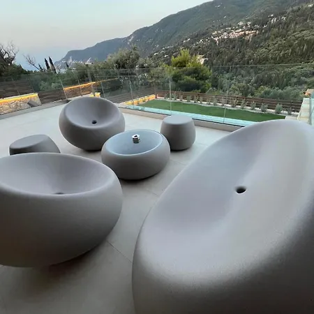 Mylos Ridge - Orion Villa *