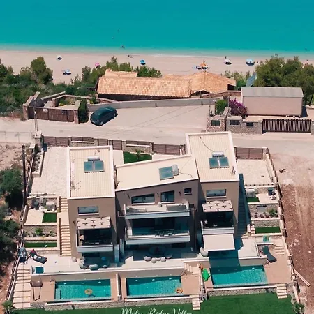 Villa Mylos Ridge - Orion *