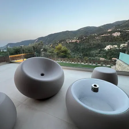 Mylos Ridge - Orion Villa