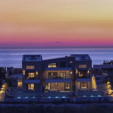 Mylos Ridge - Orion Villa *