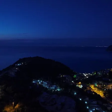 Mylos Ridge - Orion Villa