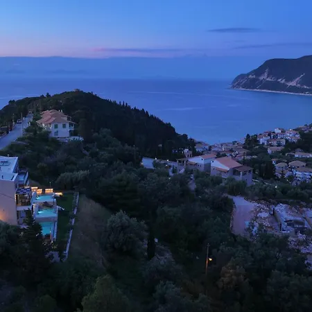 Villa Mylos Ridge - Orion *