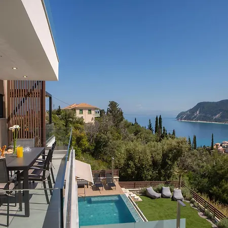 Villa Mylos Ridge - Orion *