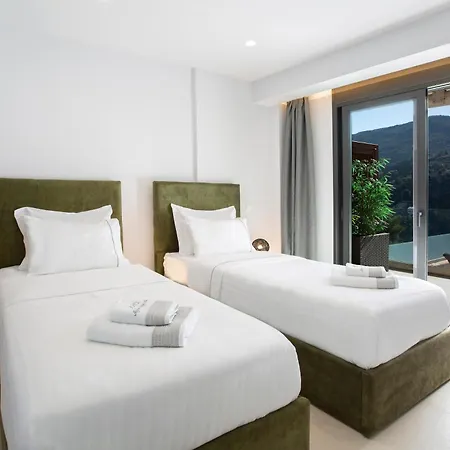 Mylos Ridge - Orion Villa