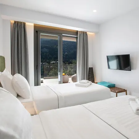 Mylos Ridge - Orion