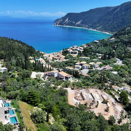 Mylos Ridge - Orion Villa
