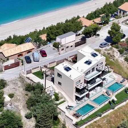 Villa Mylos Ridge - Orion