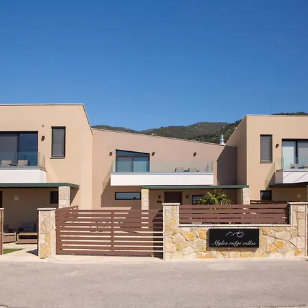 Villa Mylos Ridge - Orion *