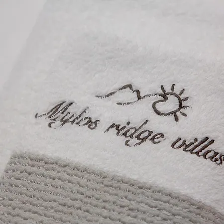 Mylos Ridge - Orion *