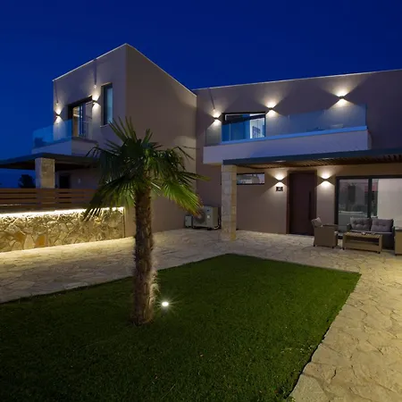 Mylos Ridge - Orion Villa