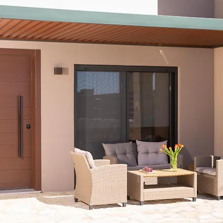 Mylos Ridge - Orion Villa *