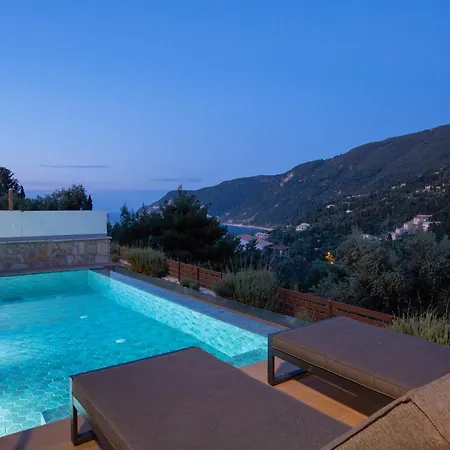 Villa Mylos Ridge - Orion