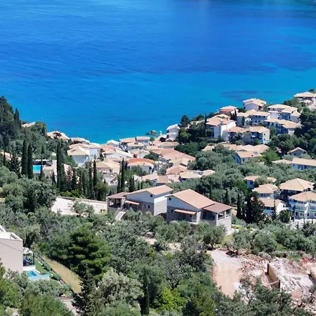 Villa Mylos Ridge - Orion *