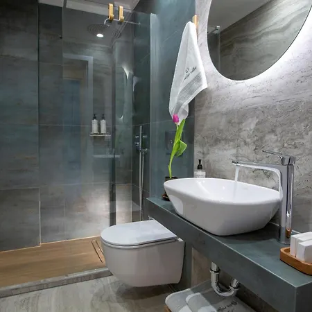 Mylos Ridge - Orion Villa