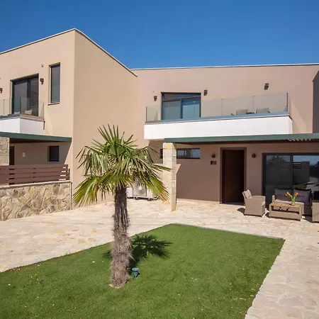 Villa Mylos Ridge - Orion