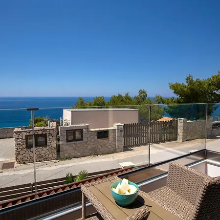 Villa Mylos Ridge - Orion *