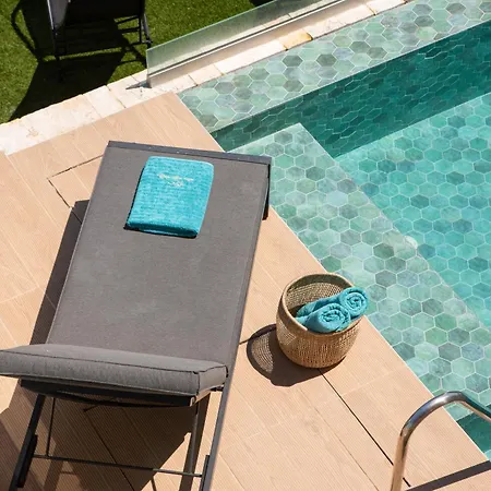 Mylos Ridge - Orion Villa *