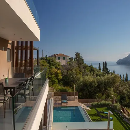 Villa Mylos Ridge - Orion *