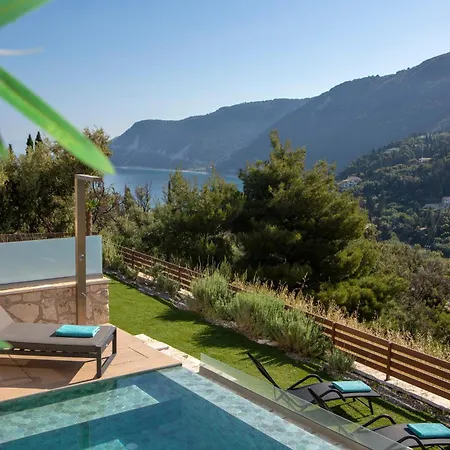 Villa Mylos Ridge - Orion *