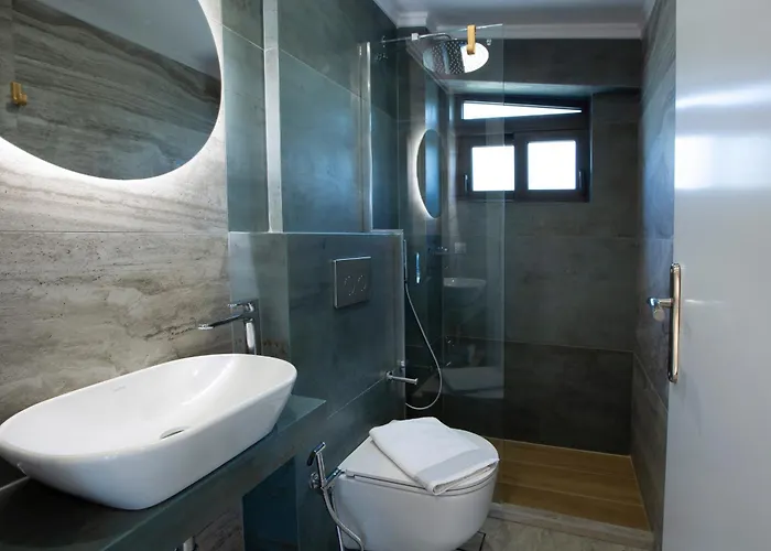 Mylos Ridge - Orion 别墅