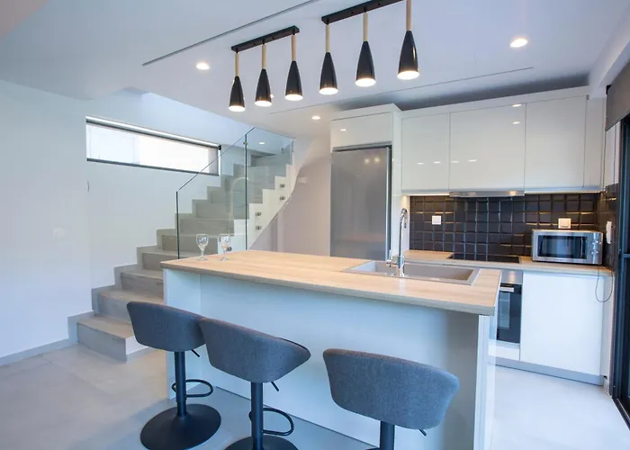 Mylos Ridge - Orion 别墅 *