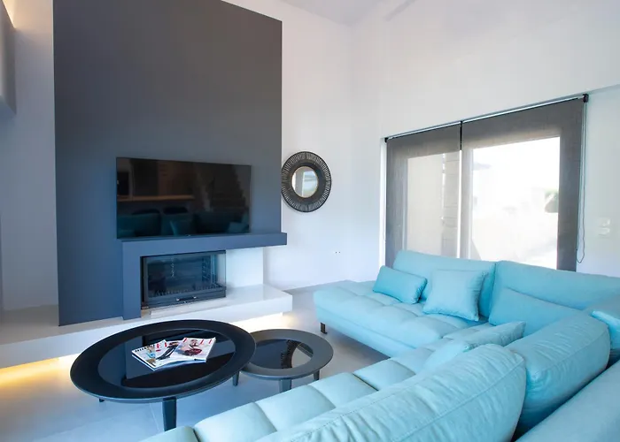 别墅 Mylos Ridge - Orion