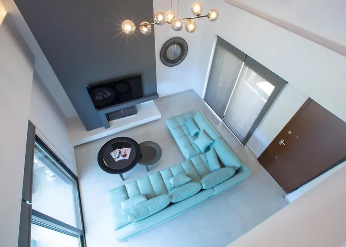 Mylos Ridge - Orion Áyios Nikítas