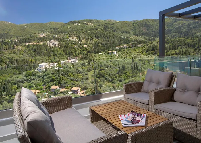 Mylos Ridge - Orion *