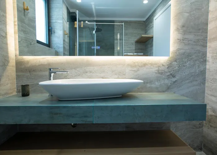 别墅 Mylos Ridge - Orion