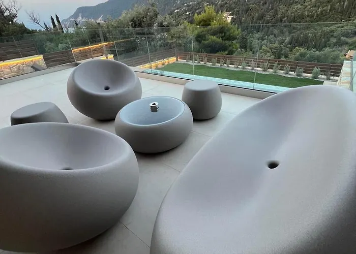 Mylos Ridge - Orion Willa *